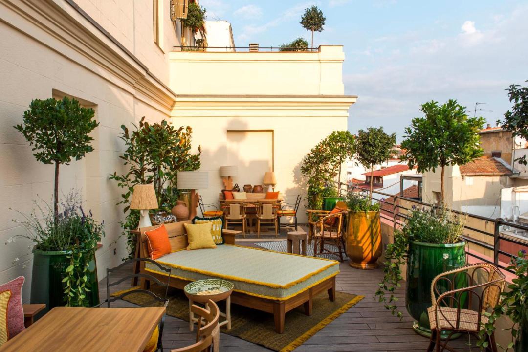 Photo of Patio Balcony in Centro