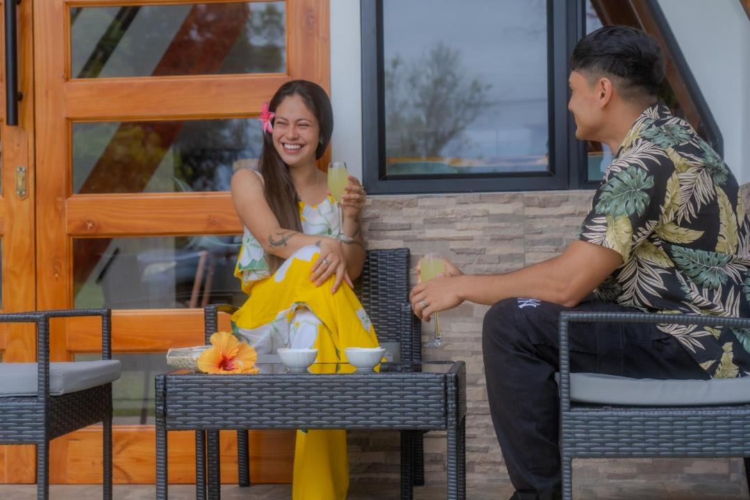 Photo of Others in Hanga Roa