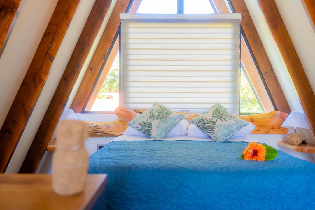 Photo of Bedroom in Hanga Roa