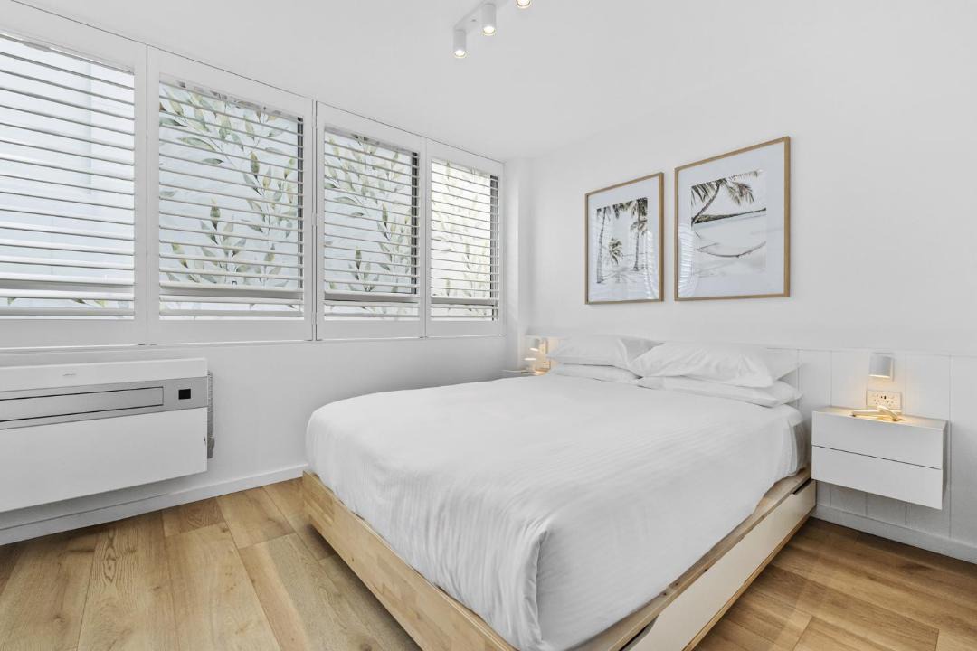 Photo of Bedroom in Bondi Junction