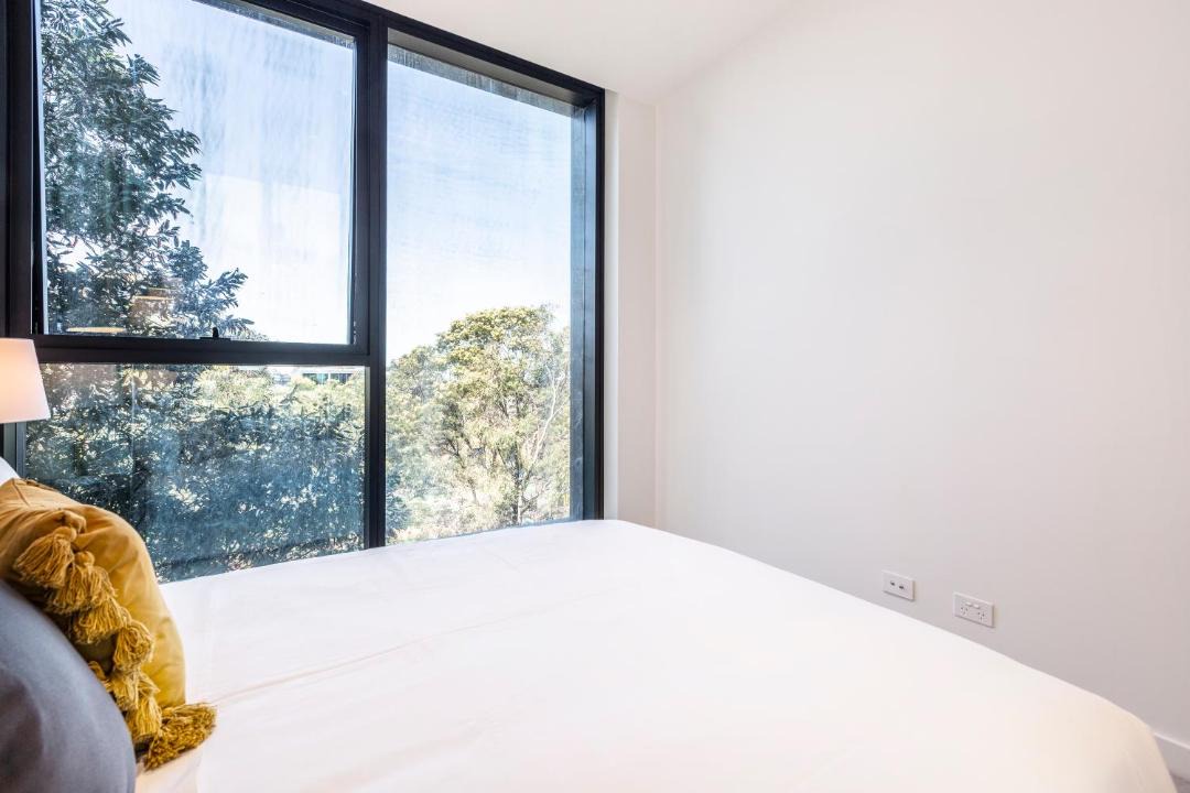 Photo of Bedroom in South Melbourne
