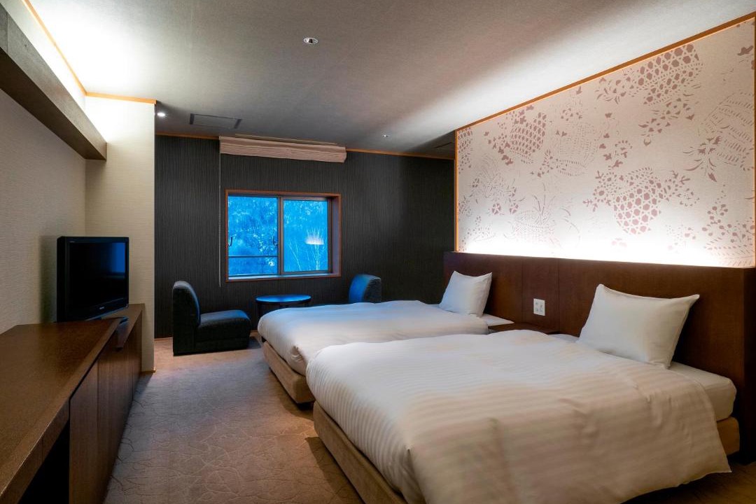 Photo of Bedroom in Kamikawa