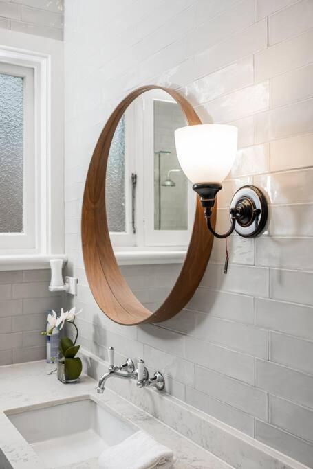 Photo of Bathroom in Oakleigh