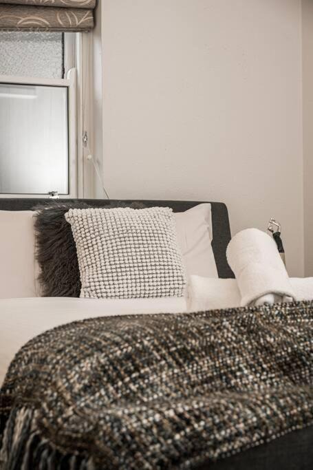 Photo of Bedroom in Oakleigh