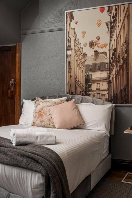 Photo of Bedroom in Oakleigh
