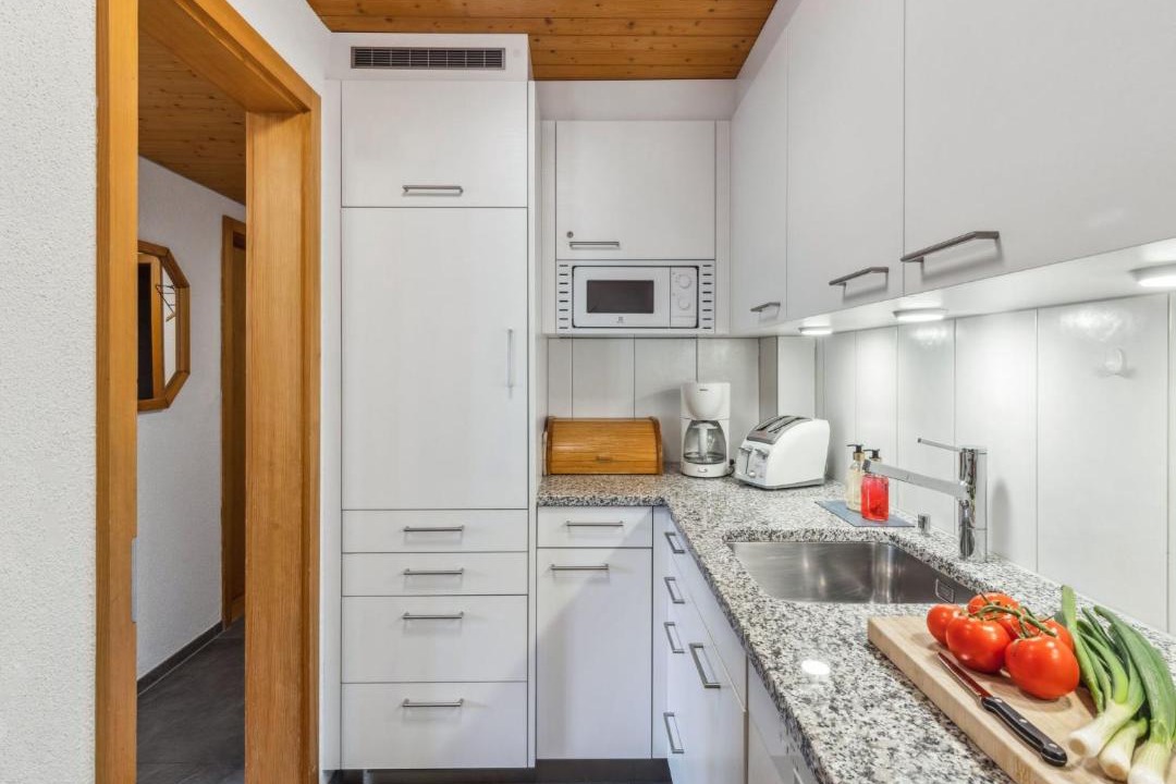 Photo of Kitchen in Wengen