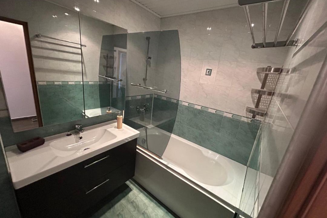 Photo of Bathroom in Kazanlak