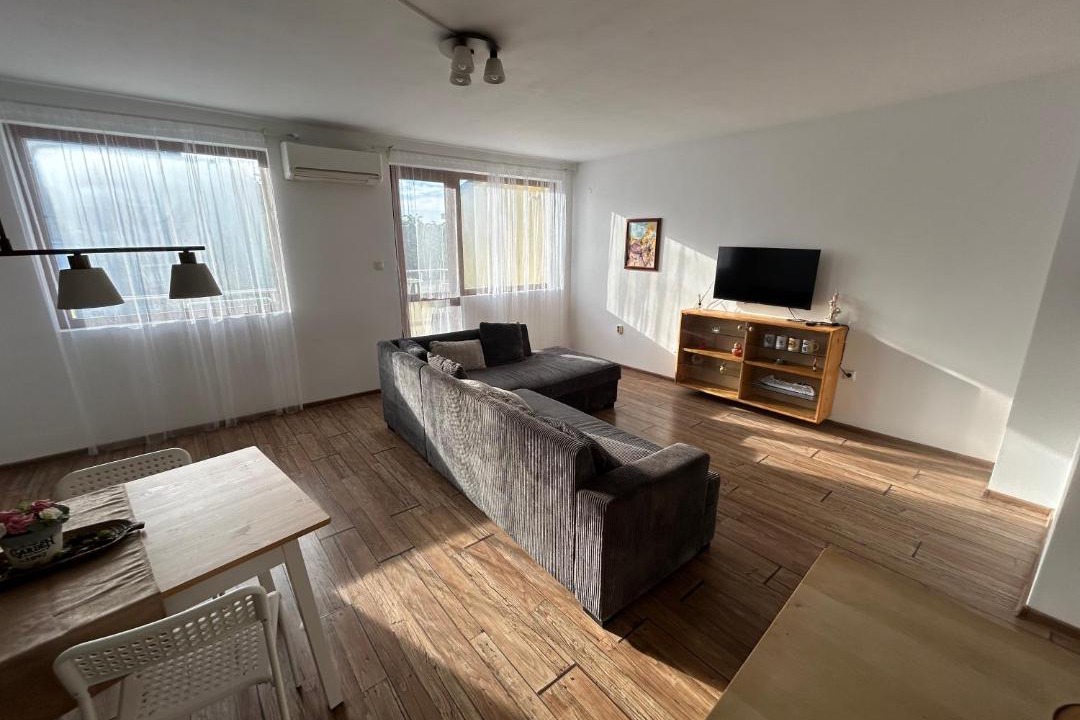 Photo of Livingroom in Kazanlak