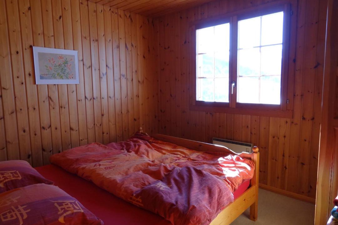 Photo of Bedroom in Mase