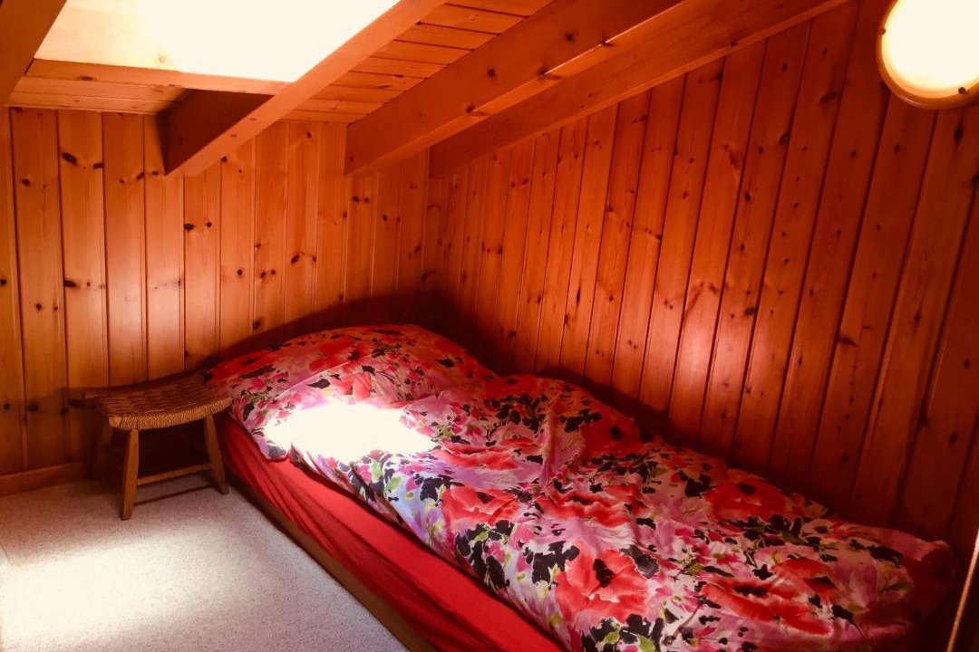 Photo of Bedroom in Mase