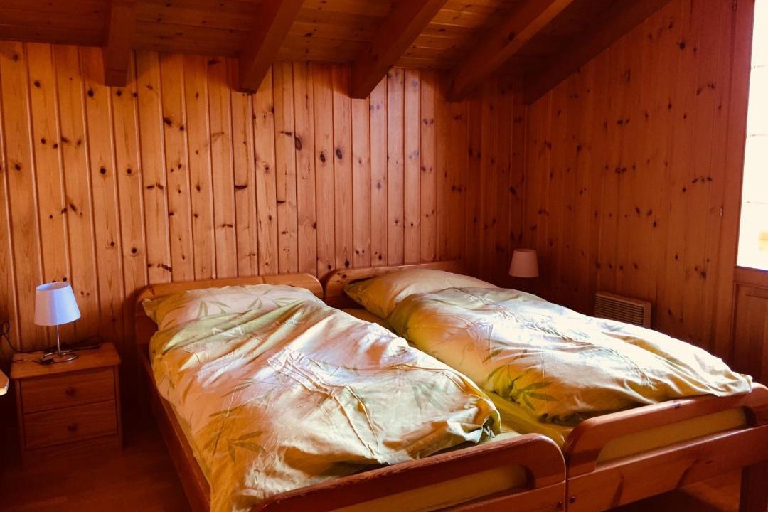 Photo of Bedroom in Mase
