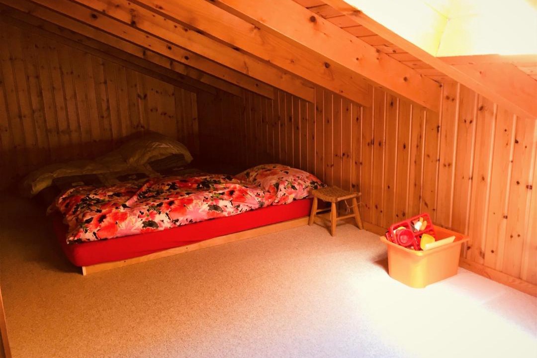 Photo of Bedroom in Mase
