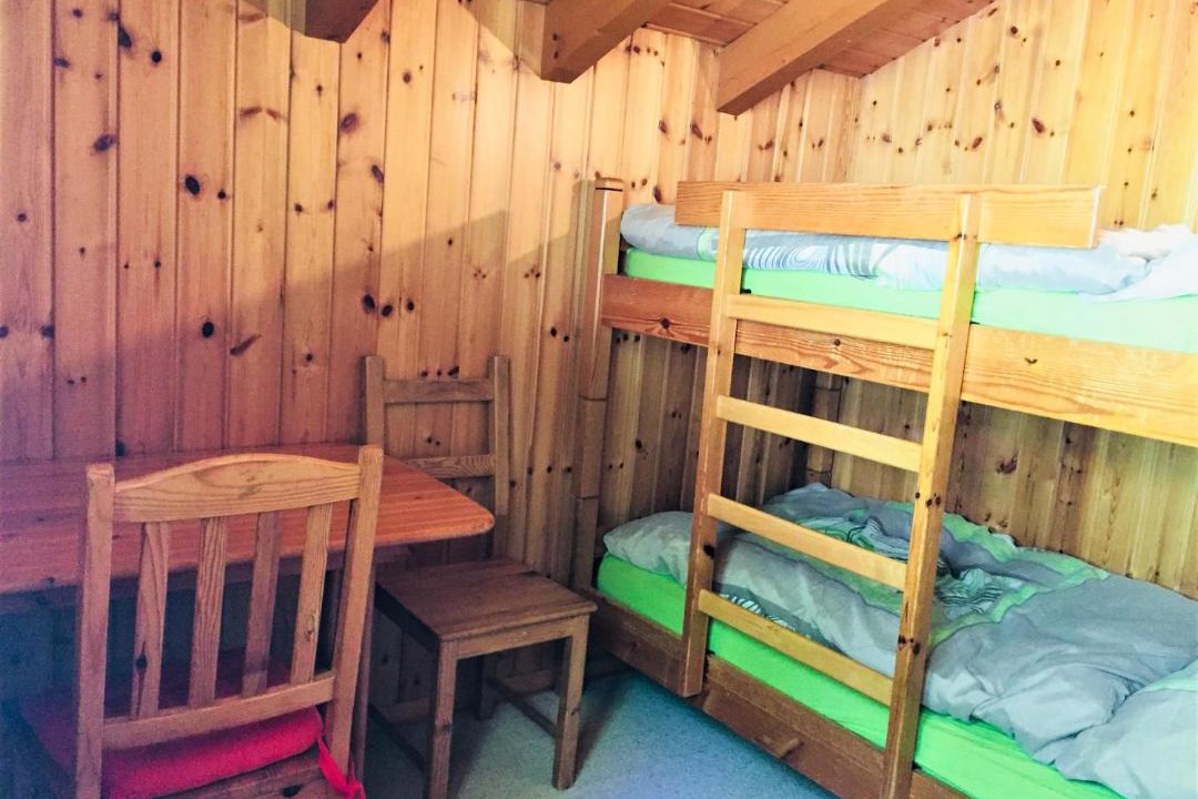 Photo of Bedroom in Mase