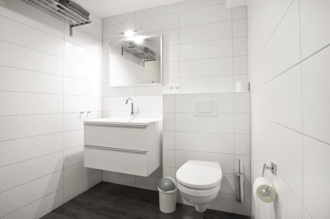 Photo of Bathroom in Neuastenberg