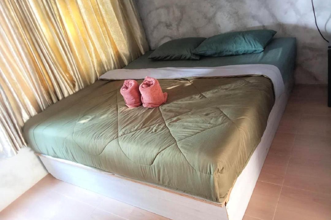 Photo of Bedroom in Nong Sarai