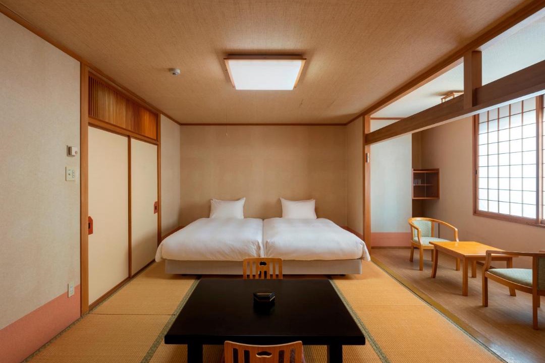Photo of Bedroom in Kamikawa