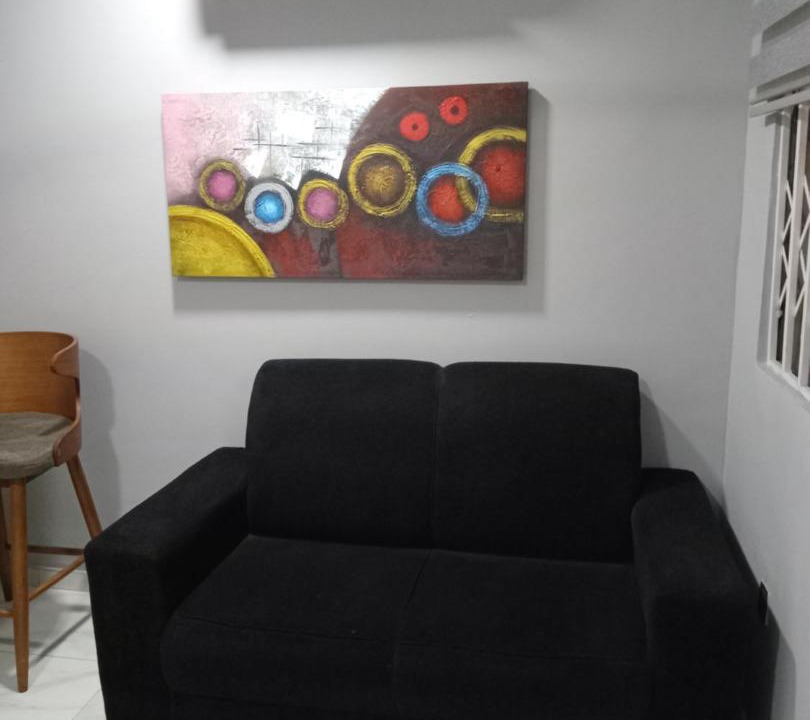 Photo of Livingroom in Santeo