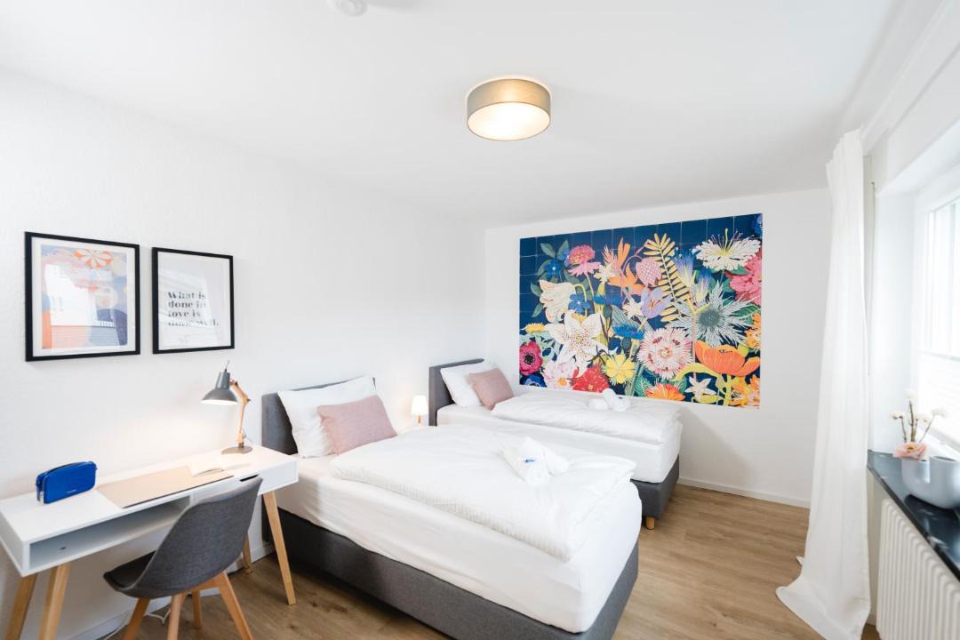 Photo of Bedroom in Palmbach