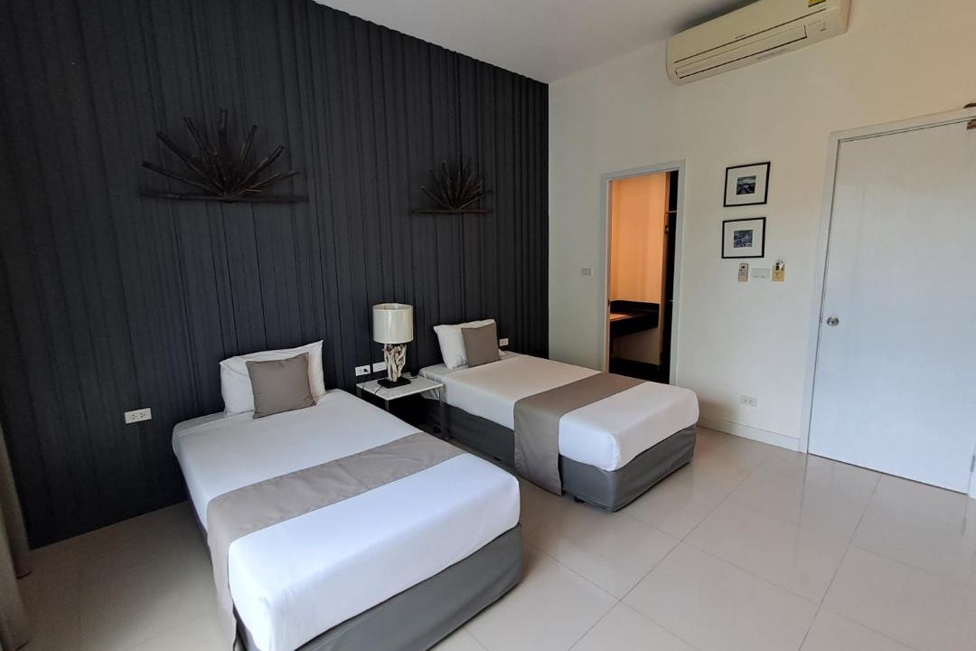 Photo of Bedroom in Sarika