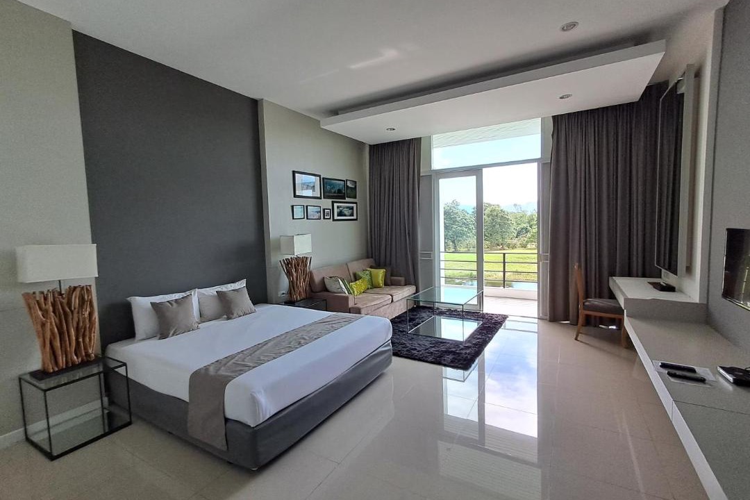 Photo of Bedroom in Sarika