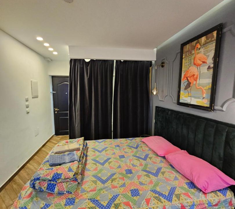 Photo of Bedroom in Jerusalem City Centre