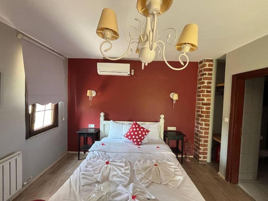 Photo of Bedroom in Agva