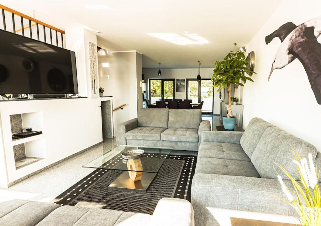 Photo of Livingroom in Kahnsdorf