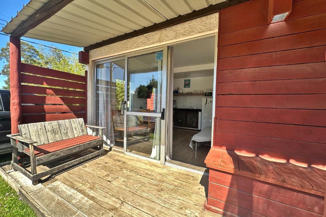 Photo of Patio Balcony in Piriapolis