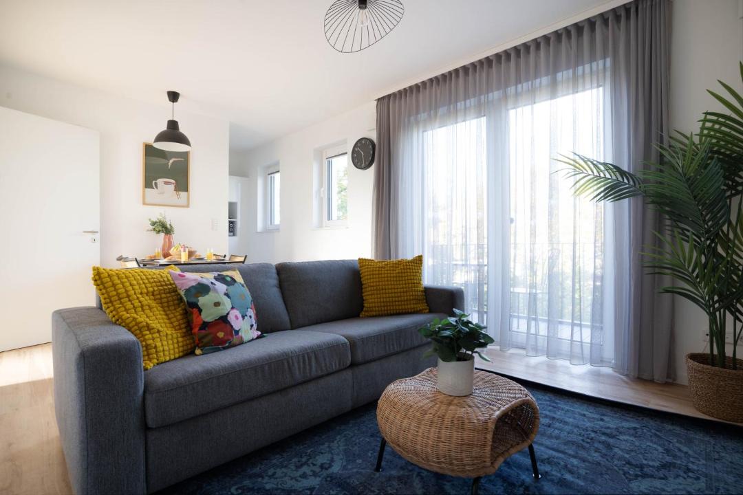 Photo of Livingroom in Innenstadt