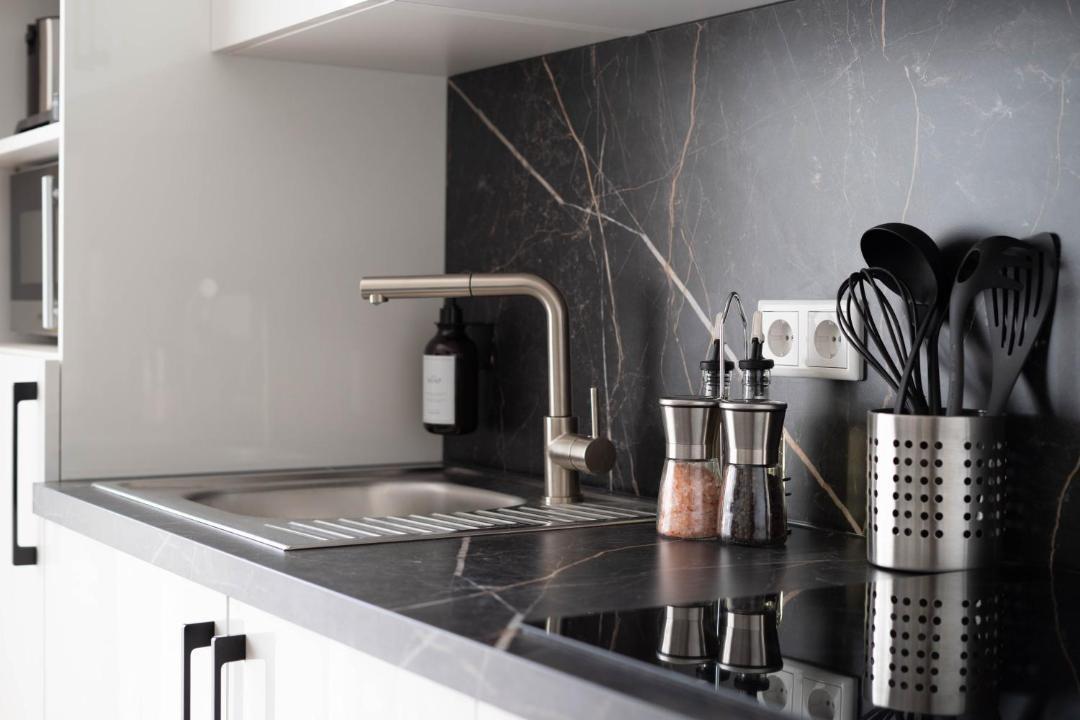 Photo of Kitchen in Innenstadt