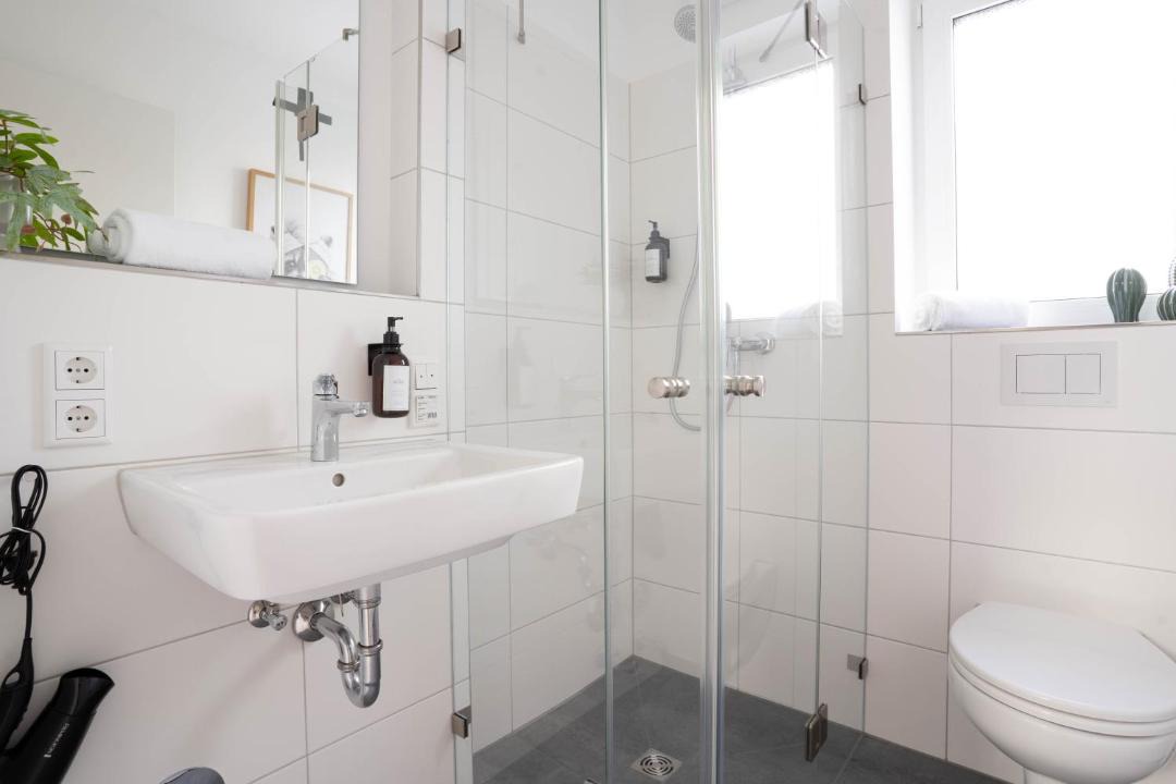 Photo of Bathroom in Innenstadt