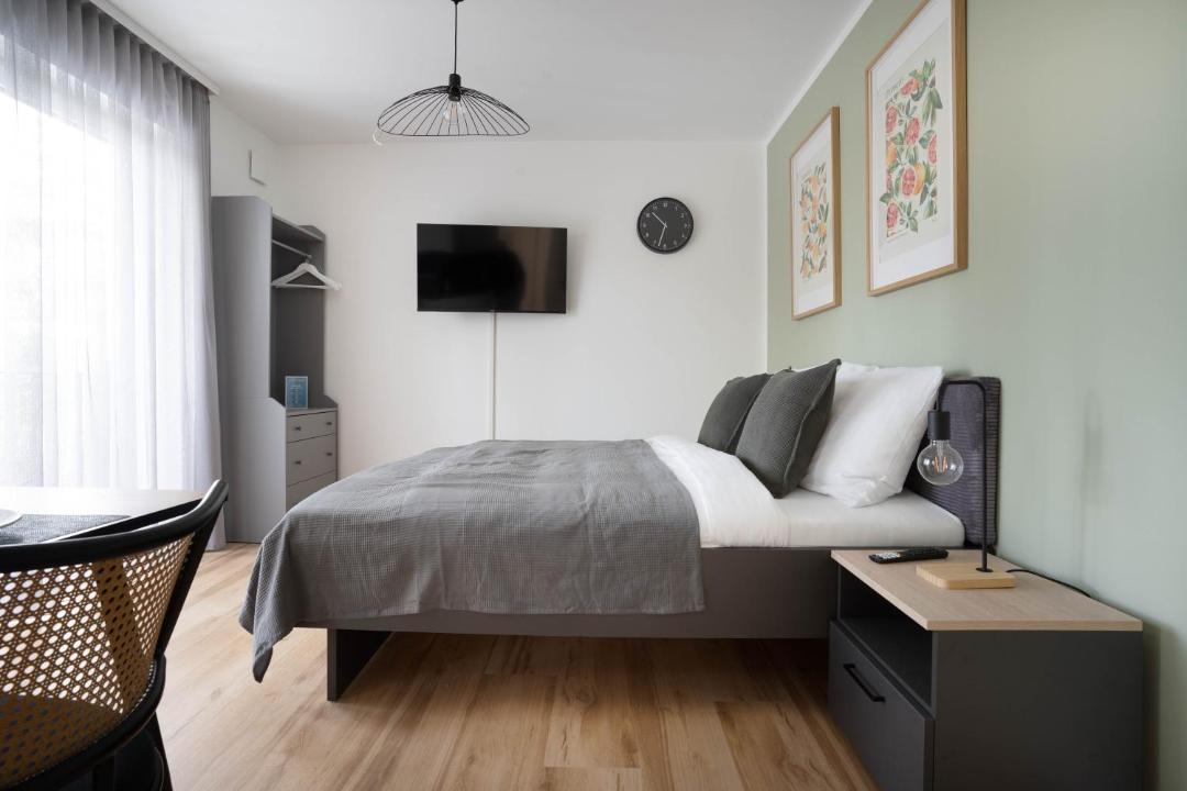 Photo of Bedroom in Innenstadt