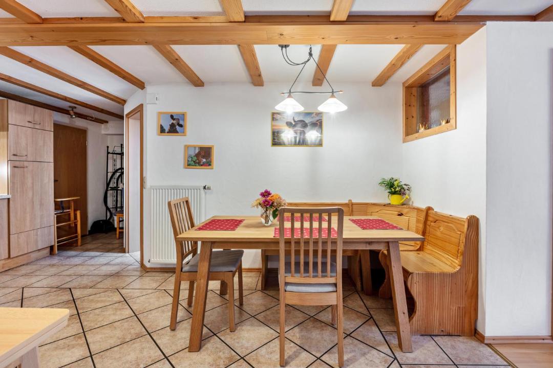 Photo of Kitchen in Dachsberg
