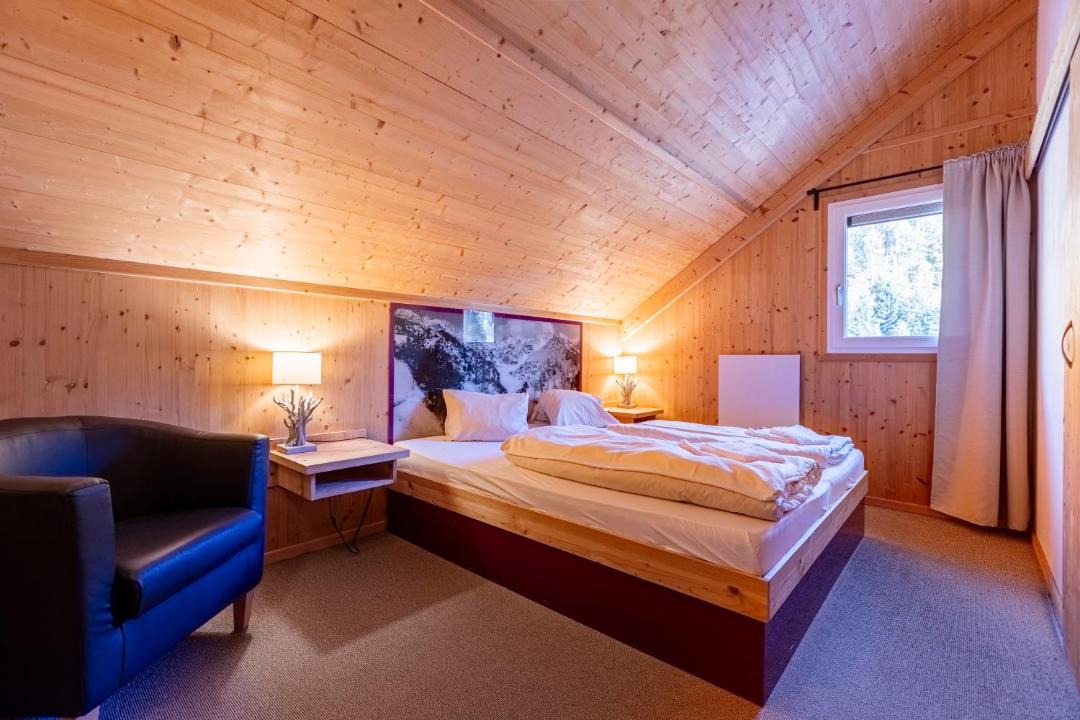 Photo of Bedroom in Stadl an der Mur