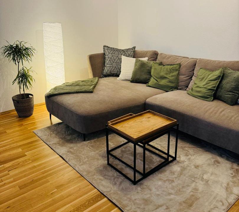 Photo of Livingroom in Mitte