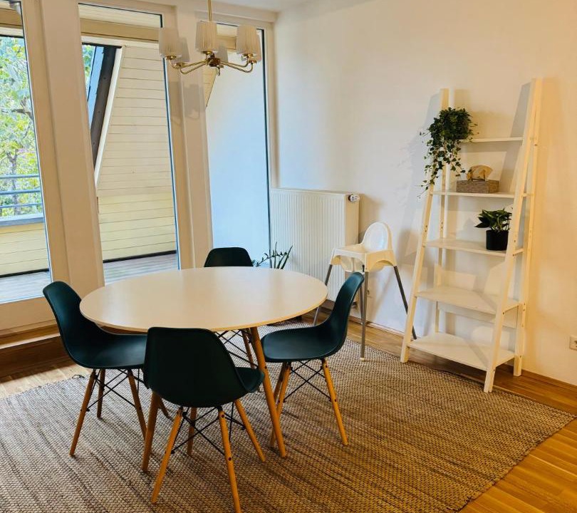 Photo of Livingroom in Mitte