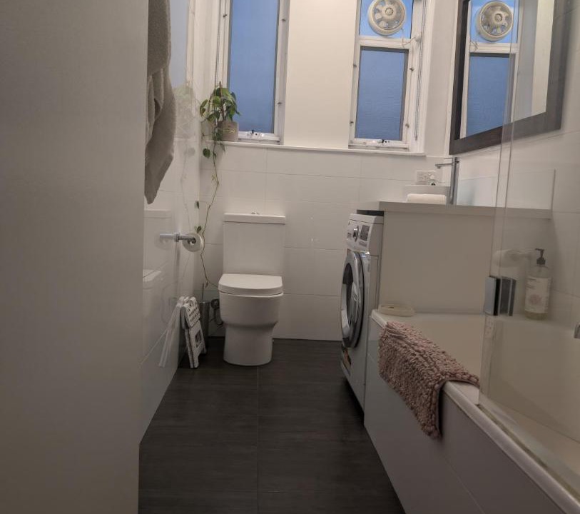 Photo of Bathroom in Elwood