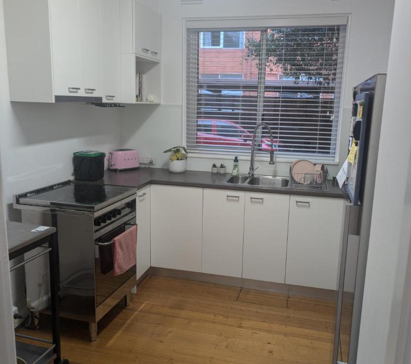 Photo of Kitchen in Elwood