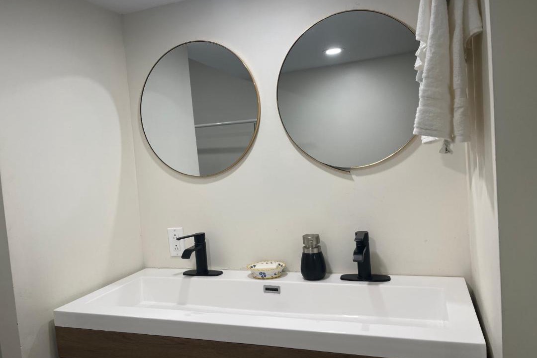 Photo of Bathroom in Saint-Bruno-de-Montarville