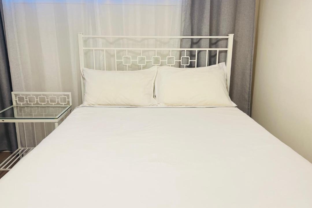 Photo of Bedroom in Saint-Bruno-de-Montarville