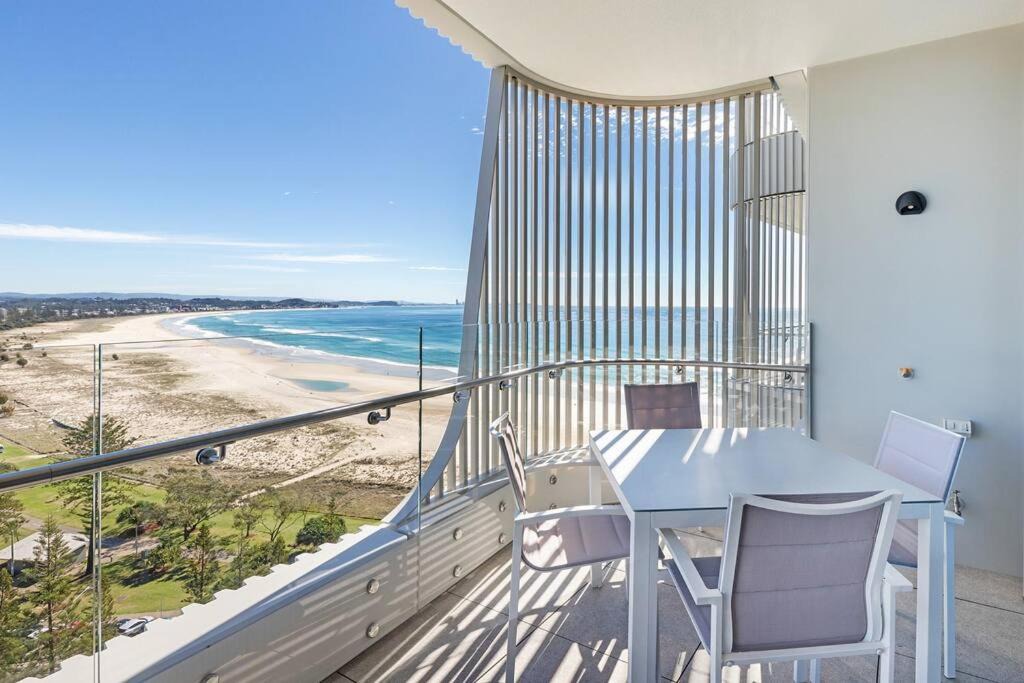 Photo of Patio Balcony in Coolangatta
