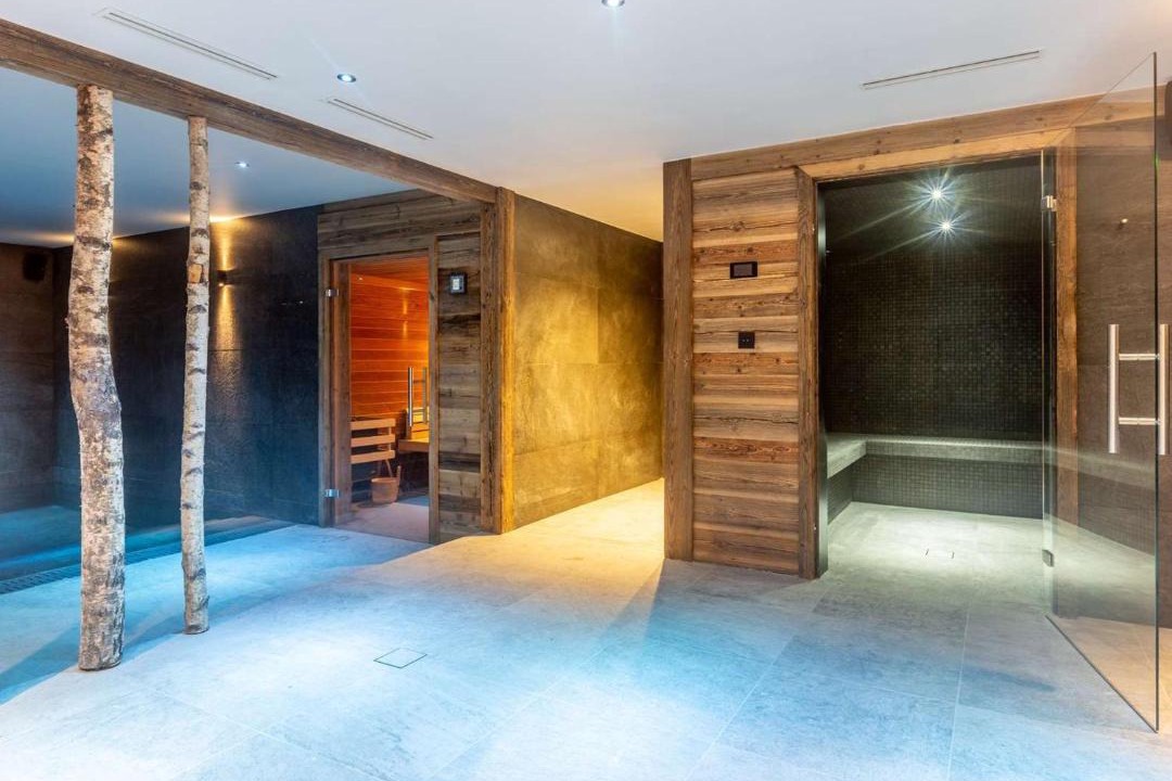 Photo of Bathroom in Le Fornet