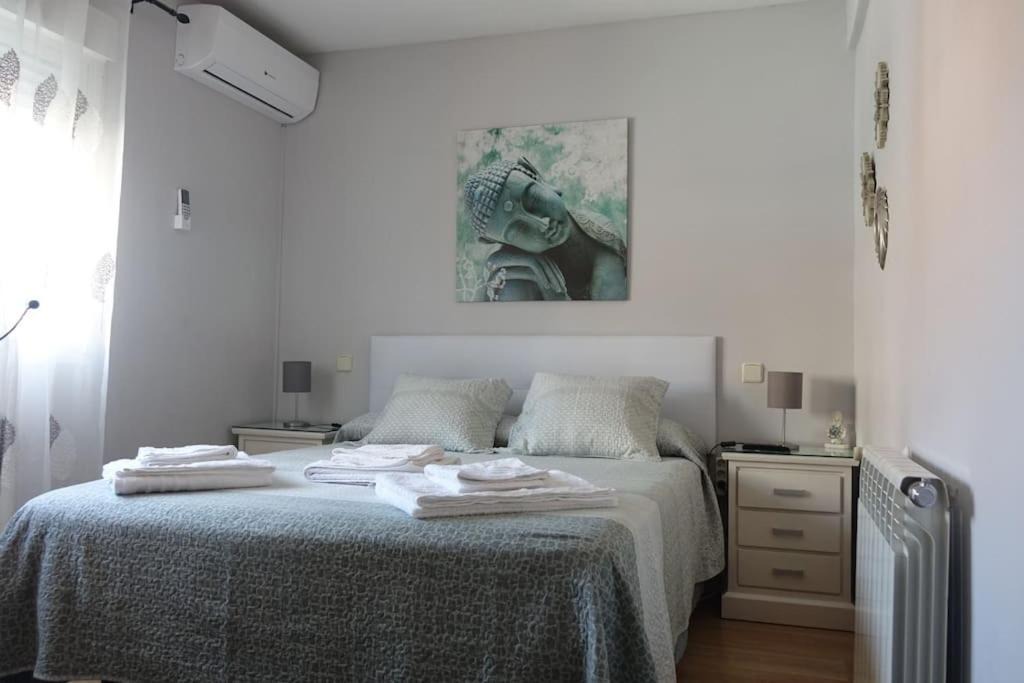 Photo of Bedroom in Mostoles