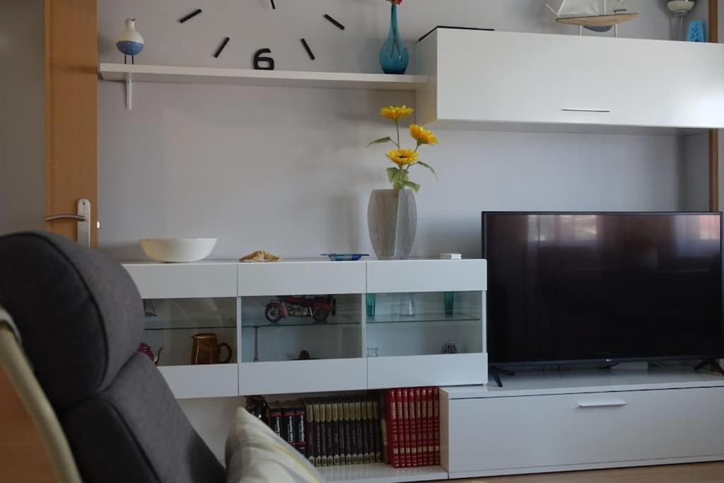Photo of Livingroom in Mostoles