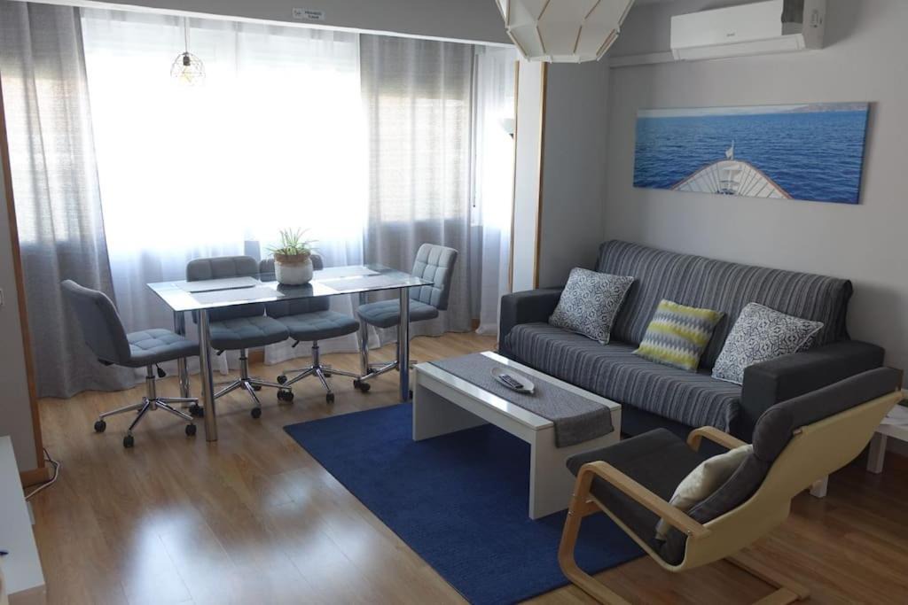Photo of Livingroom in Mostoles