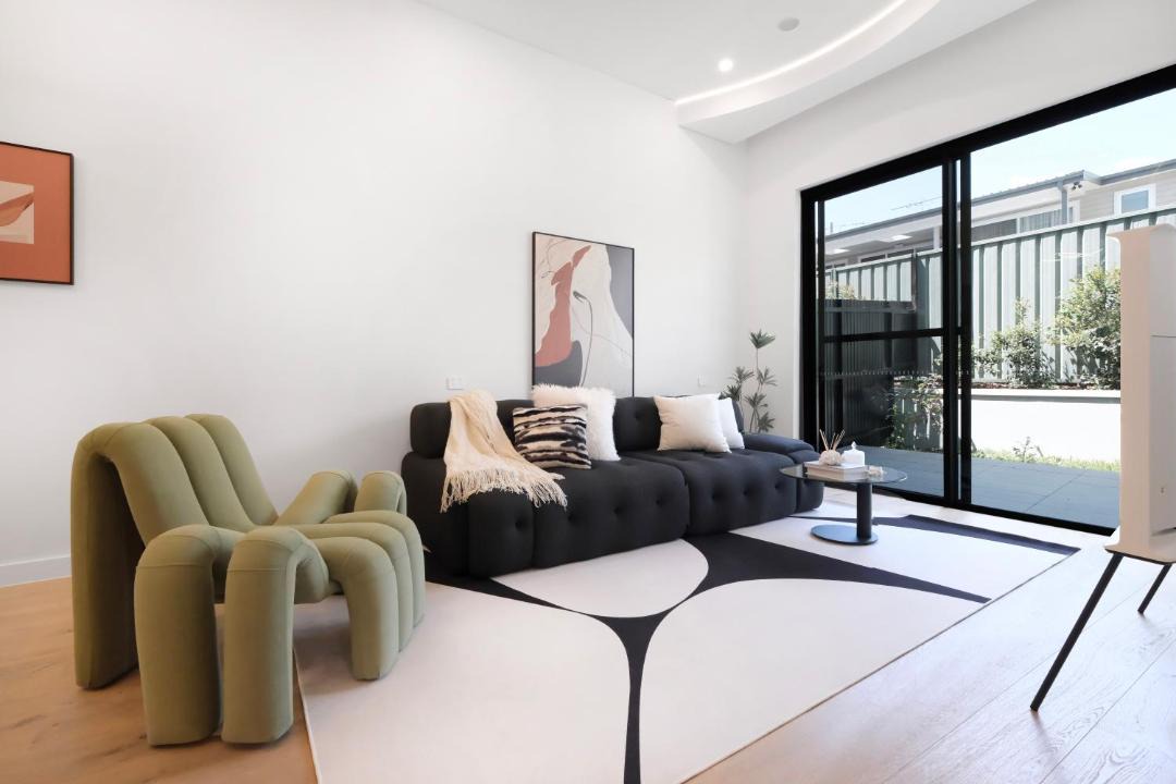 Photo of Livingroom in Miranda