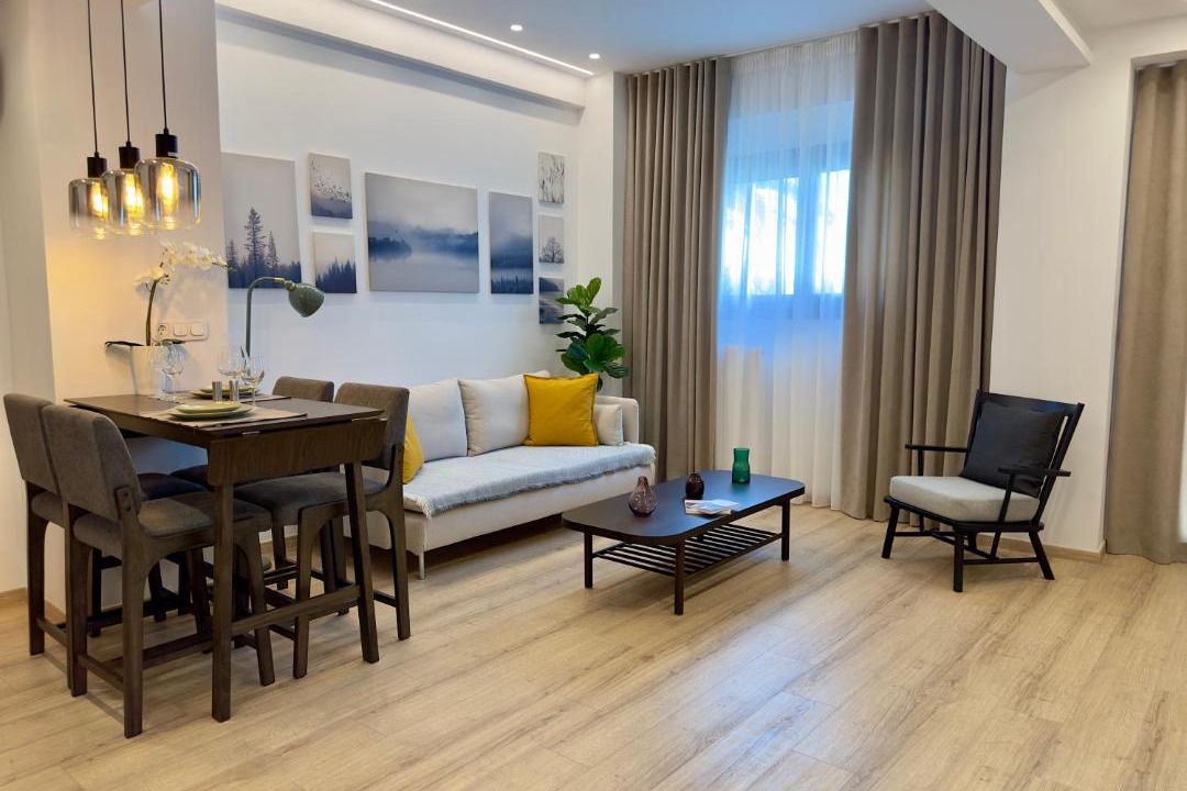 Photo of Livingroom in Athens