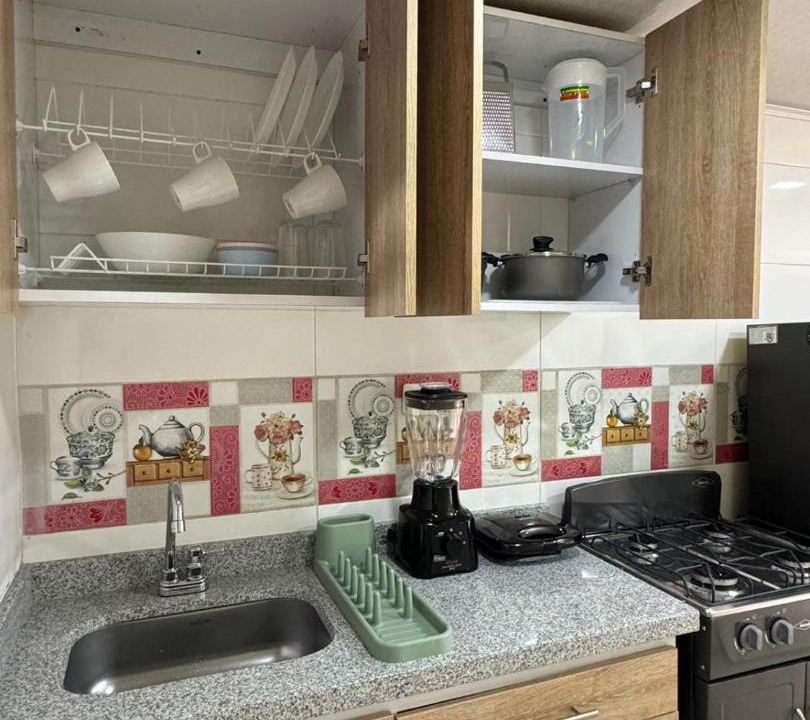 Photo of Kitchen in Chapinero
