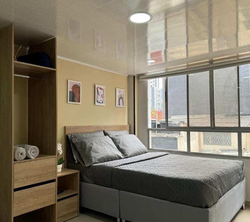 Photo of Bedroom in Chapinero