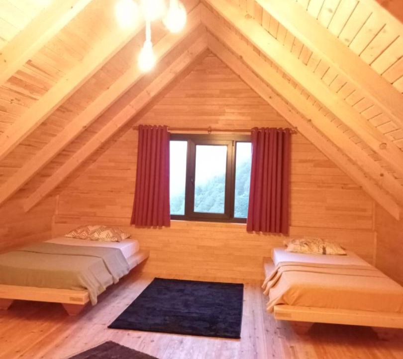 Photo of Bedroom in Ayder